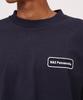 Avirex Long Sleeve Embroidery The Blue Angels Large 120 Navy T-Shirt / 783-4130010 Men's