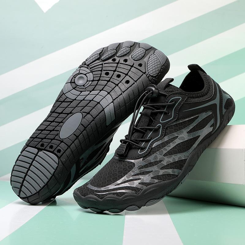 

Уличная, обувь для трекинга по ручьям, обувь для ходьбы по пляжу, обувь для дайвинга босиком, обувь для водных лыж, одинарная обувь, плавание, фитнес, велоспорт, альпинизм, обувь с пятью пальцами 36