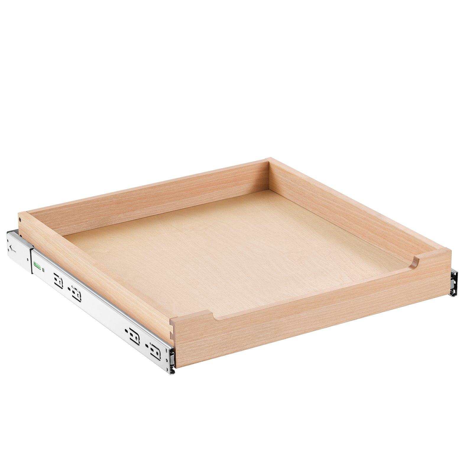 VEVOR Pull Out Cabinet Organizer, 20