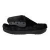 Crocs Fashionable Slip-On Open-Toe EVA Anti-Friction Sandals Women Sandals 211845-001