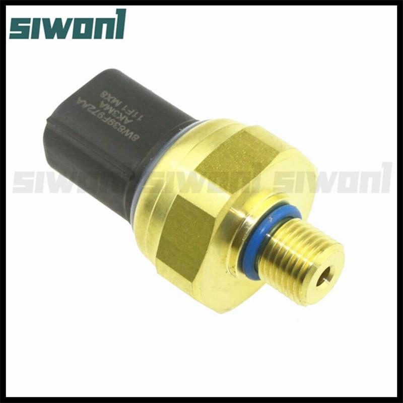8W839F972AA Fuel Rail Pressure Sensor Switch For Ford Volvo Land Rover 8W83-9F972-AA LR015356