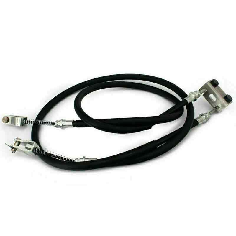 70969-G03 70273-G03 70716-G03 Brake Cable Set Fit for Workhorse-MPT 800 EZGO TXT Medalist Gas And Electric Golf Cart