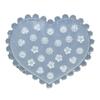 Durable Silicone Nail Art Mold Relief Pattern Nail Art Decortive Mold DIY Manicure Tool Printing Template Nail Mold