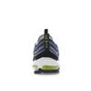 Nike Air Max 97 OG Atlantic Blue Herren Sneaker Voltage-Yellow Metallic-Silver Schwarz DM0028-400
