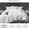 ZiiU Hotel Pure Cotton Duvet Cover