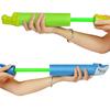 Animal Summer Animal Head Water Guns Blue/green Shark Crocodile Squirter Funny   Kids Toys
