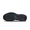 SALOMON XA PRO 3D Low top Outdoor Shoes Unisex Black White 491274(Team401-)