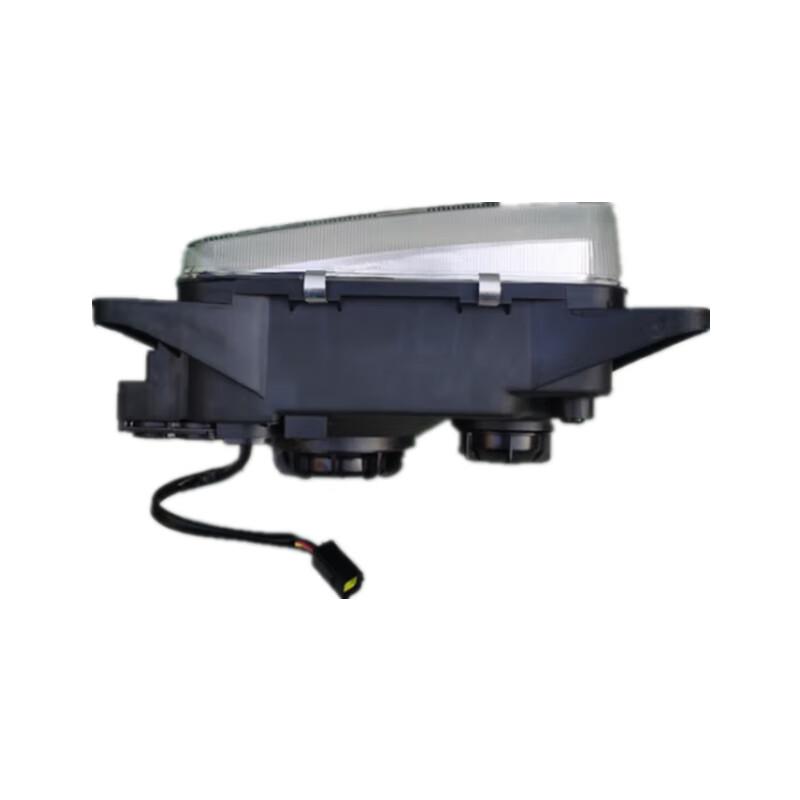 Shaanqi SX Series Left Headlight Assembly