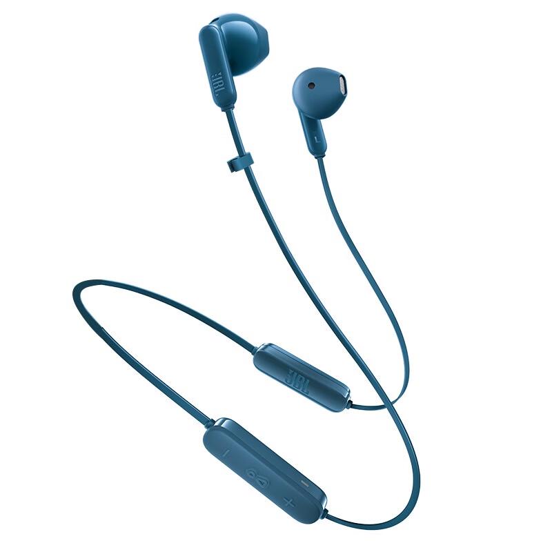 

JBL TUNE 235BT Semi-In-Ear Neckband Bluetooth Earbuds
