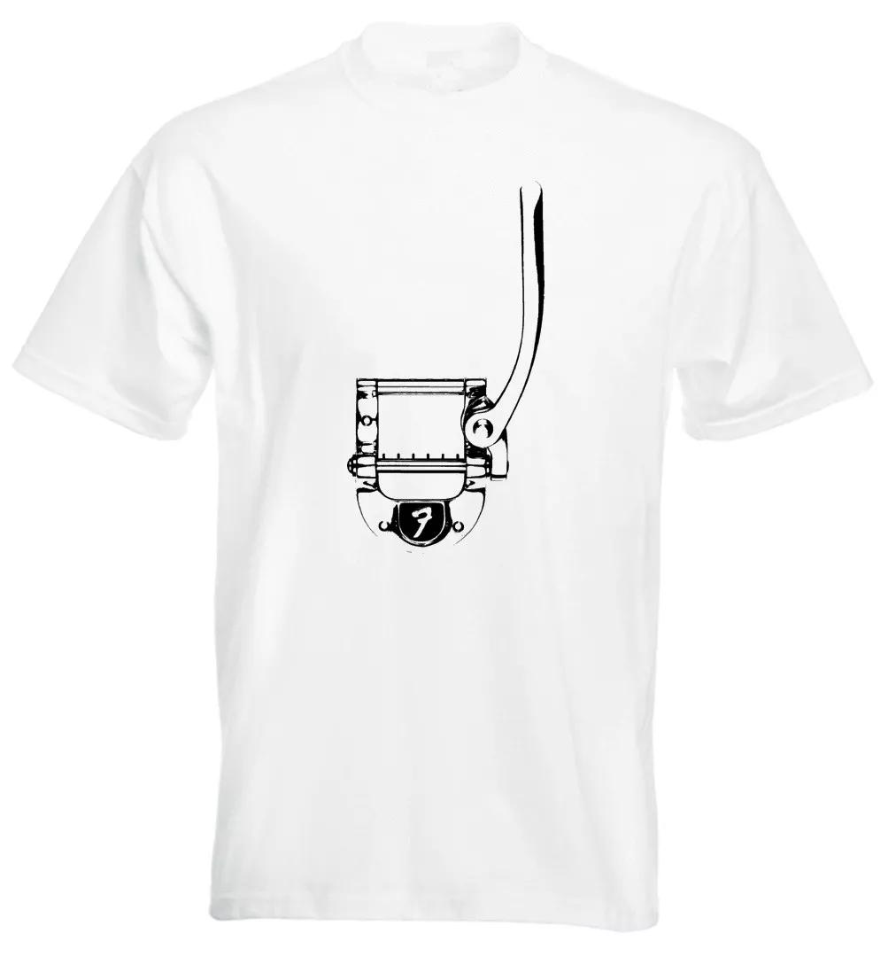 

Guitar Tremolo T Shirt Vibrato Whammy Bar 4XL