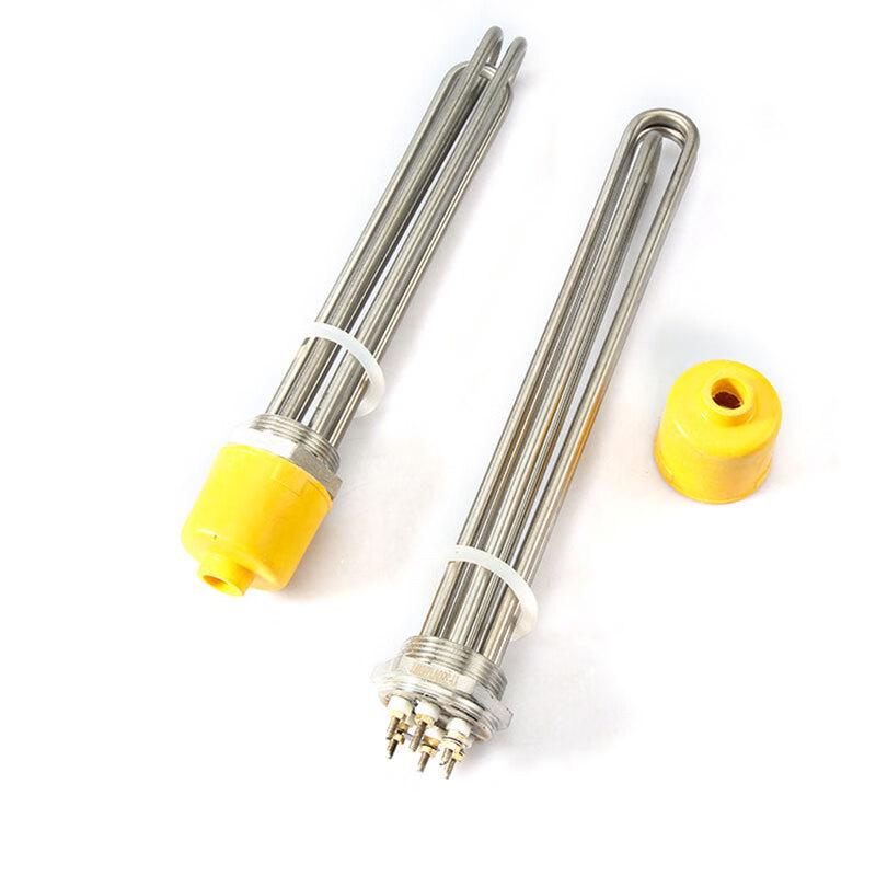 Industrial High-Power Heating Tube