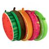 Cushion Creative Pillow Fruit Cushion Home Textile
