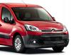 Citroen Berlingo - Chrome Grill Mouldings Chrome Bumper Attraps Tuning