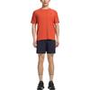 Under Armour Short Sleeved T Shirts Men's 15214207