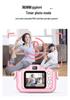 Children's HD Mini Camera - Photo & Video Gift for Ages 3-12