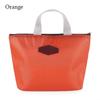 Oxford Cloth Portable Insulated Lunch Box Cooler bag Waterproof Lunch Bag School Thermal Bag Picnic Handbag