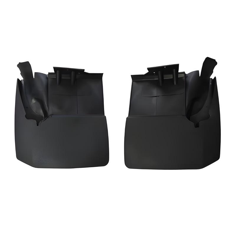 Mercedes-Benz Sprinter 2006-2017 Apărători de noroi roți spate duble - Accesorii de modificare cauciuc moale