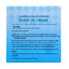 Longliqi Snake Oil Cream