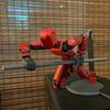 Figures Toys 3D Printed Mannequin Model Doll Shapeshift Robot Movable Robot  Parent-children