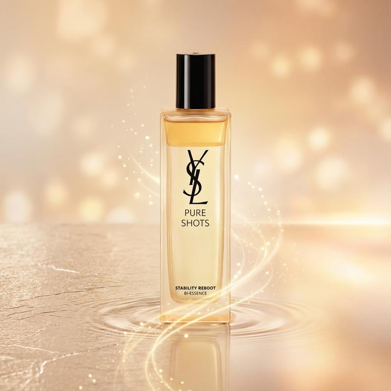 YSL Pure Shots Night Reboot Essence Water 150ml