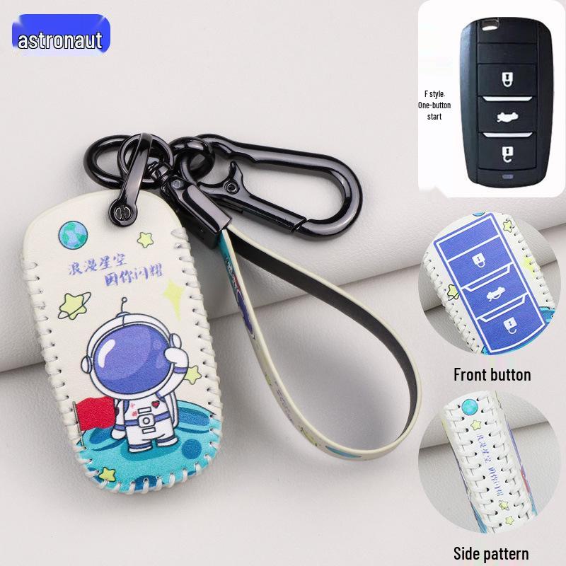 

Landwind X7/X5/X5Plus, Glory, X2, Sorento Remote Key Shell Cover Standard