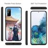 for Samsung Galaxy S25 S24 S23 iPhone 17 16 15 Xiaomi Redmi Note 14 13 12 11 Plus Pro Max A57 Case Comics The Apothecary Diaries OPPO Huawei Cover
