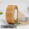 4cm Schneegarn Transparentes Band für DIY Haaraccessoires und Geschenkverpackung
