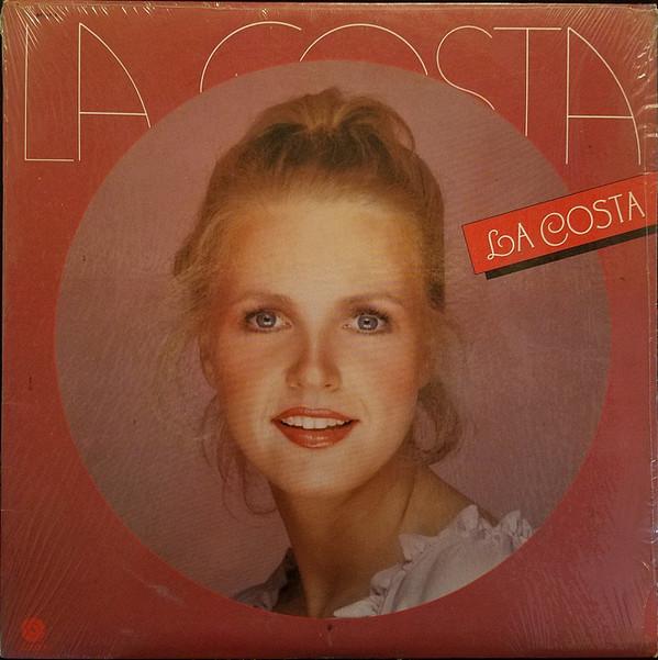 

LP Record LA COSTA La Costa ST11713 Capitol Records 1977 US Pop Used