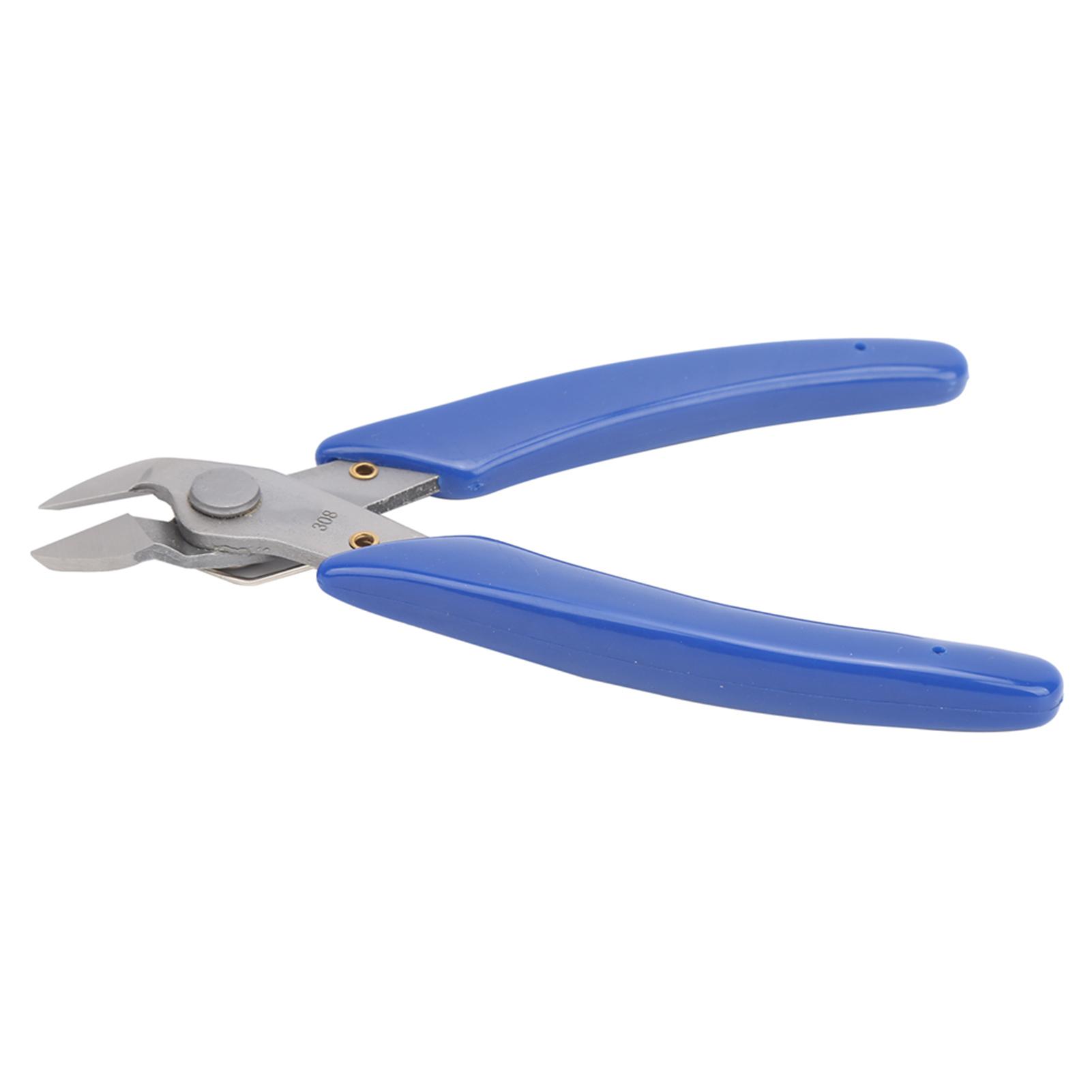 

BANGYE308 Диагональные плоскогубцы Кусачки Кусачки ВогнутыеРучной инструмент с выпуклой поверхностью