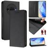 For ZTE blade A76 Case Luxury Wallet Magnetic Flip Leather Case For ZTE Blade A76 5G Shockproof Back Cover carcasa Funda Capa