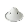 Silicone Slow Feeder Bowl Dogs Cats Interactive Puzzle Feeding Toy Lick Mat Food Dispenser