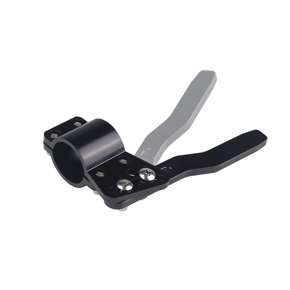 Turn Signal Lever Position Up Kit, Angle Adjustable, 0.7 - 1.1 Inches (18 -