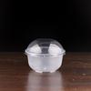 Heat-Resistant Pudding & Dessert Cup - Durable Cake Mold & Mousse Bowl