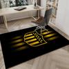 Pe?arol Football Club  Area Rug for Office, Chair Rug, Decorative Carpet Livingroom Mat, Large Size Fan Gifts Christmas Gifts
