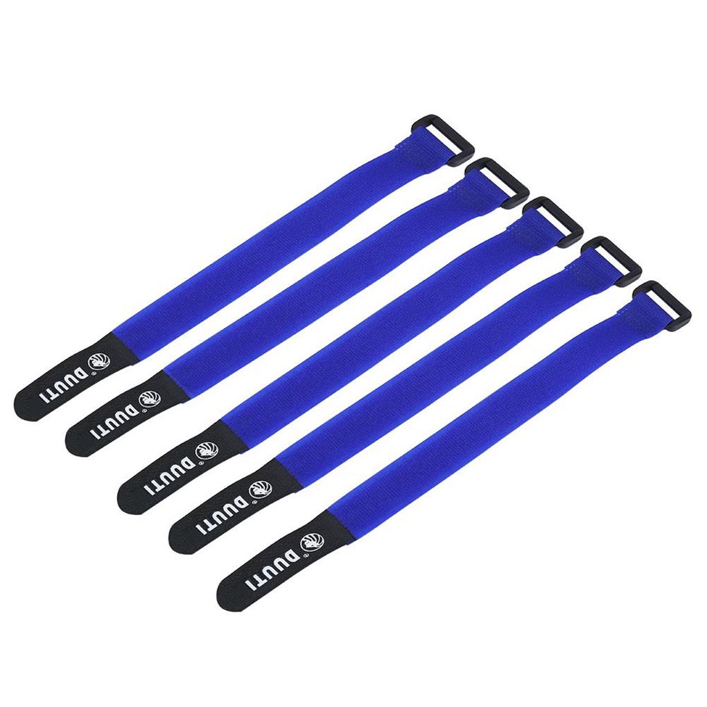 5 Teile/satz Sport Radfahren Reiten Einstellbare Nylon Fahrrad Lenker Sattelstütze Tie Straps Zubehör