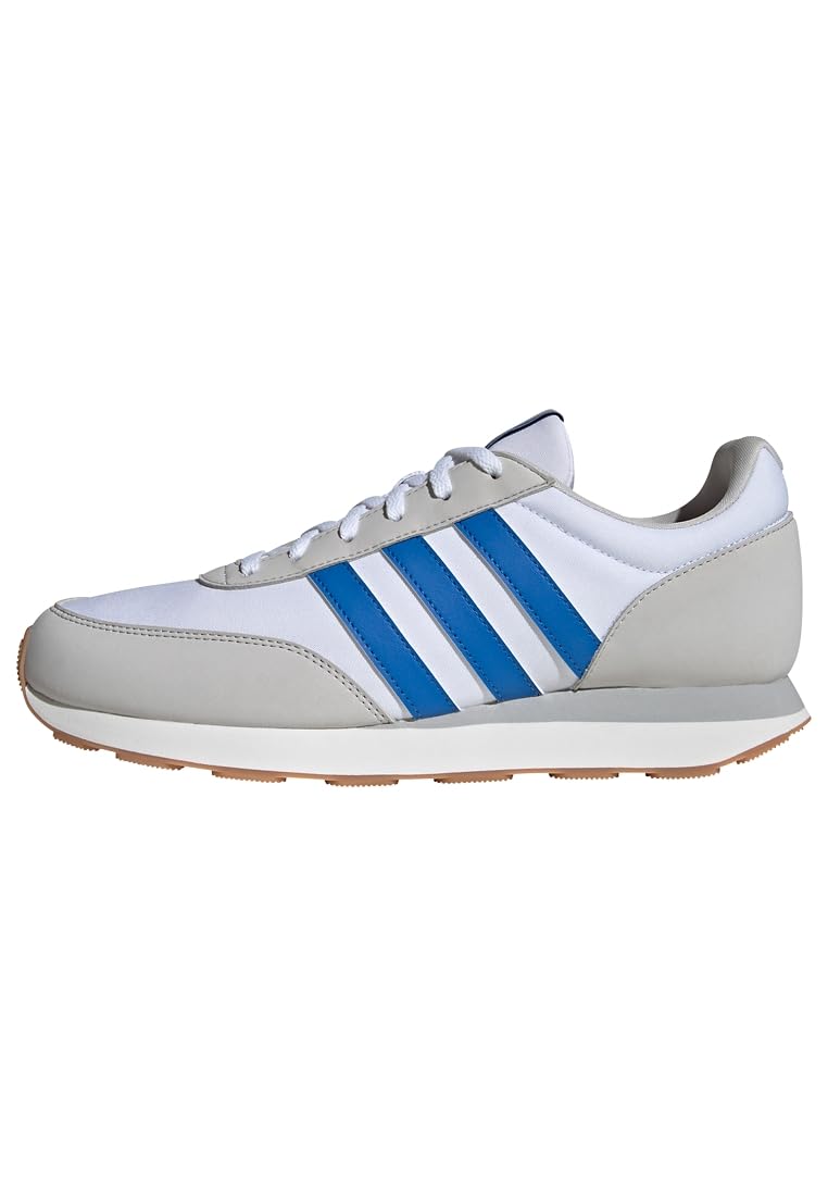 

Кроссовки Adidas Run 60s LSH99 Белые Размер 3.0 Мужские 28.0см