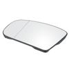 Car Left Door Side Wing Mirror Glass Wide Angle for Mercedes W220 W215 2208100121
