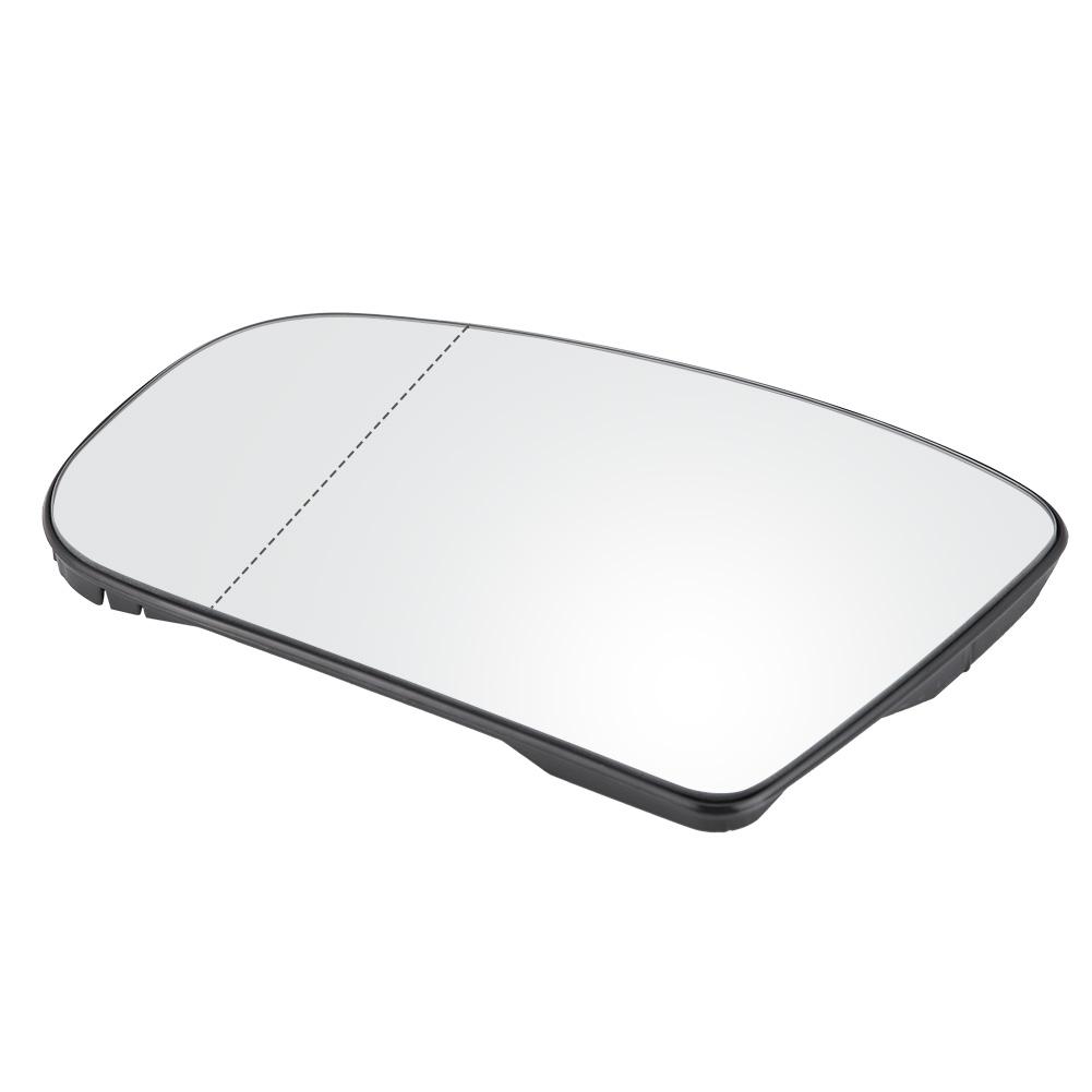 Car Left Door Side Wing Mirror Glass Wide Angle for Mercedes W220 W215 2208100121