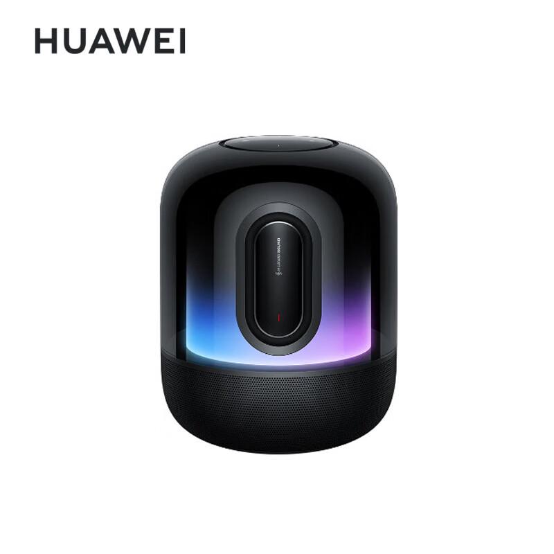 

Huawei Sound X4 Wireless Smart Speaker