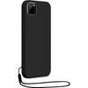 Case - Bigben - Realme C11 2021 - Silicone - Flexible - Matching Wrist Strap