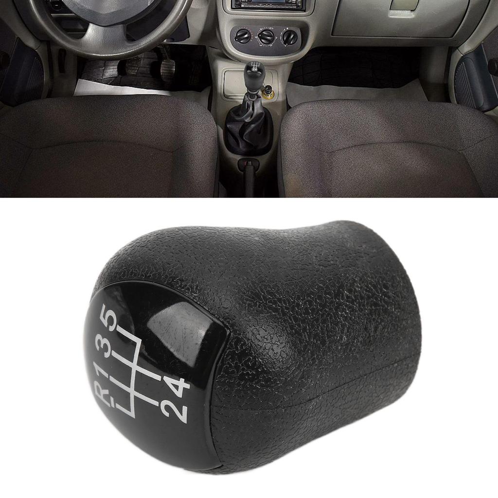 Κουμπί   Λεβιέ Ταχυτήτων Αυτοκινήτου Ανθεκτικό στη Φθορά και τη Διάβρωση Αντικατάσταση για   2006‑2008