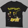 Yellow Magic Orchestra Shirt Tee Full Size S To 5XL