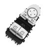 Front Power Window Control Switch A2059056911 Fit for MercedesBenz Vito 447 448