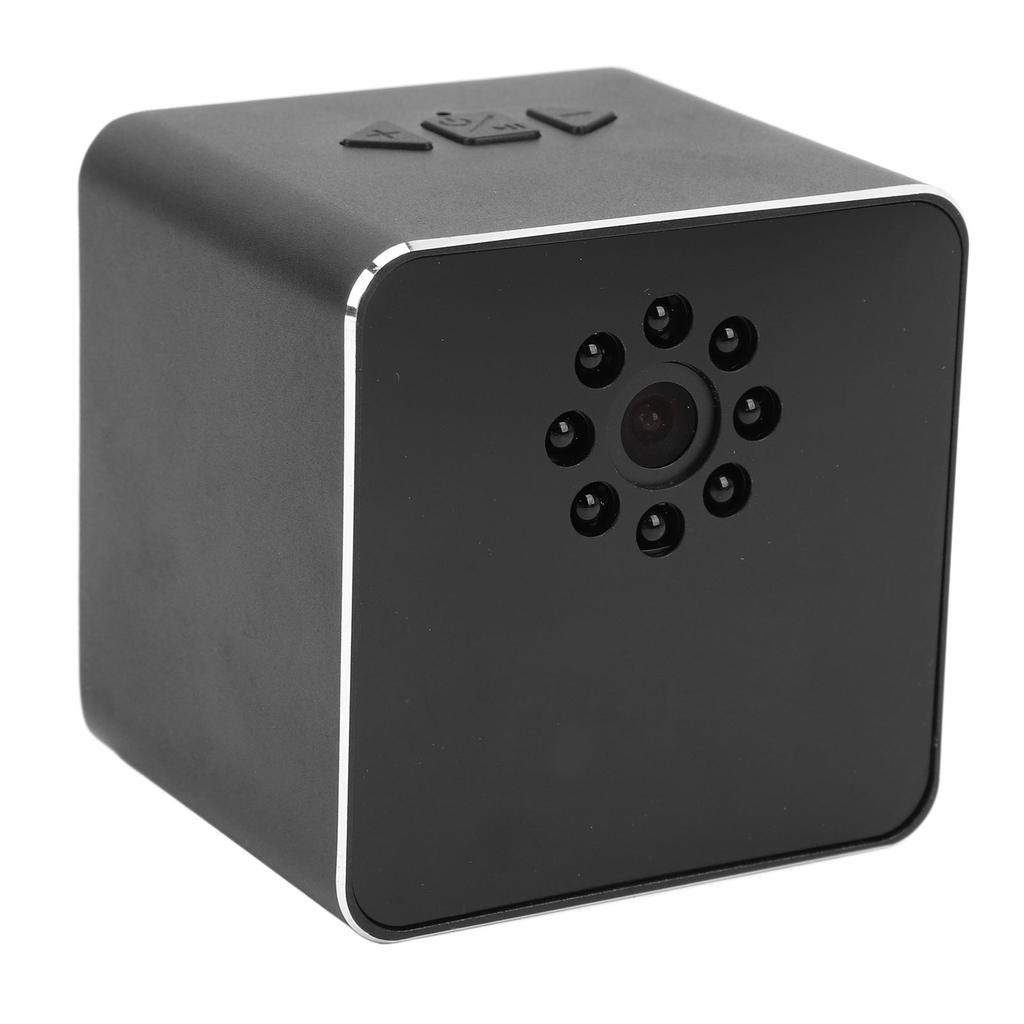 WiFi Security Camera 2K HD Night Vision Motion Detection 2 Way Talk Bluetooth Speaker Wireless Secur