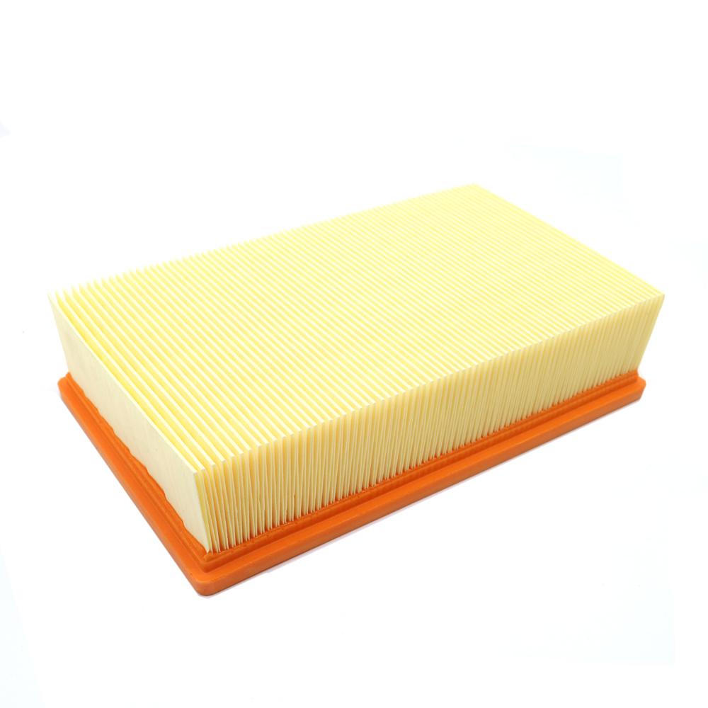 Replacement oil-resistant filter for KARCHER NT25/1 NT35/1 NT45/1 NT55/1 NT361 ECO NT561 ECO NT611 ECO