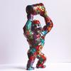 Boliginnredning – Statuetter