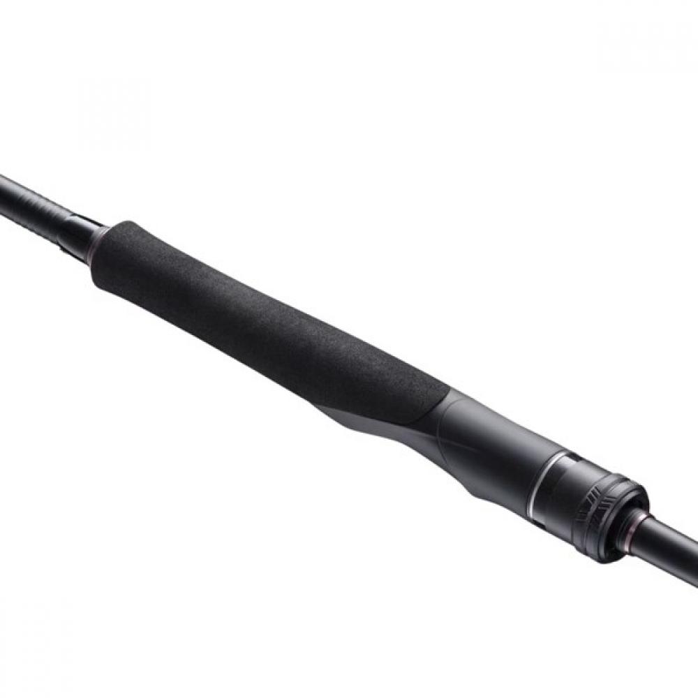 Shimano Shore Salt Spinning Rod 23 Dynadart Xr S90mh