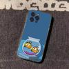 C-Cosmo and W-Wanda Phone Case for iPhone 11Pro 13 12 11 Pro Max 16e 17 Air 16 15 14 Plus 11ProMax