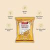 Desire Maiskörner zum Popcorn machen, 500g | Jumbo Makkai Popcornkerne | Importiert, Hohe Expansion, A-Qualität für Gourmet-Popcorn