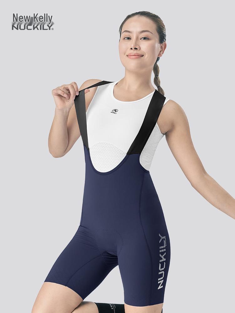 Women's Kelly Quick-Dry Cycling Shorts - Summer Road Bike Gear